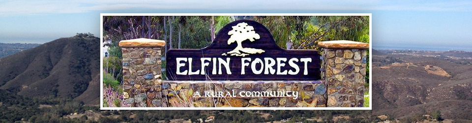 Elfin Forest Community Foundation